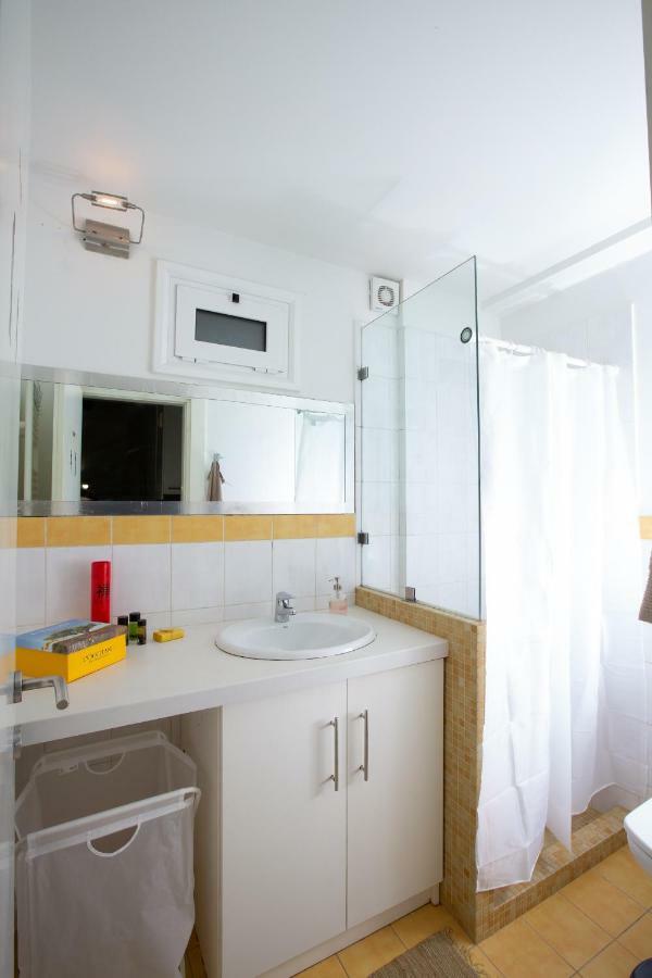 Katia'S Pepper Tree Apartment Kandiye Dış mekan fotoğraf