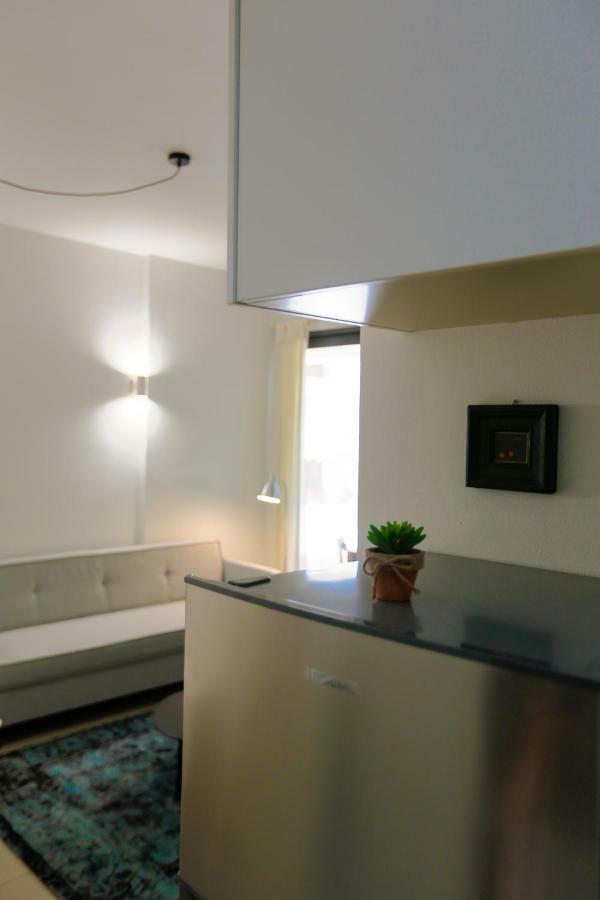 Katia'S Pepper Tree Apartment Kandiye Dış mekan fotoğraf