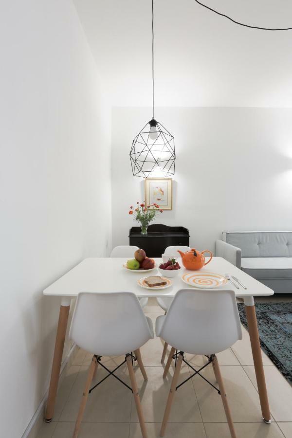 Katia'S Pepper Tree Apartment Kandiye Dış mekan fotoğraf
